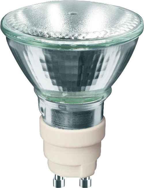 Philips Lighting MASTERColour CDM-Rm Elite Mini 35W/930 GX10 MR16 40D Compact High Intensity Discharge