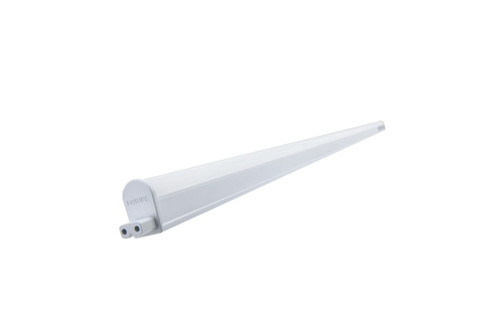 Philips Lighting 31600 Trunklinea PlusÊLED12/NW L1200 GM Opal diffuser in polycarbonate cover Battens
