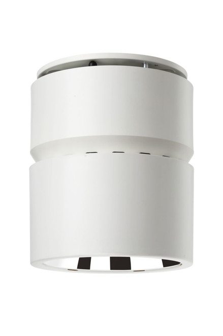 Philips Lighting SM294C LED40/840 PSU WP WH LED High-gloss mirror - Reflector - 60 Surface Mounted