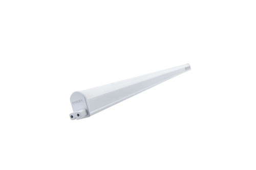 Philips Lighting 31600 Trunklinea Plus LED9/WW L900 GM Opal diffuser in polycarbonate cover Battens