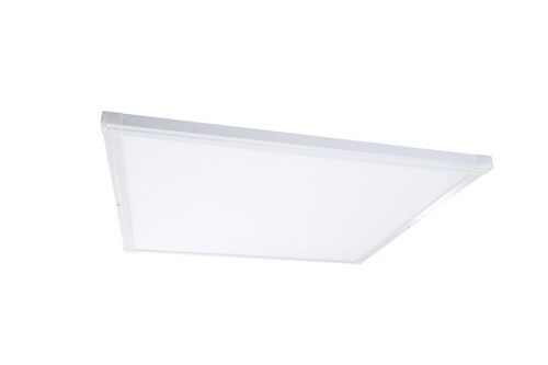 Philips Lighting RC091V LED36S 840 W60L60 IAP PCV Polystyrene bowl/cover prismatic Surface Mounted
