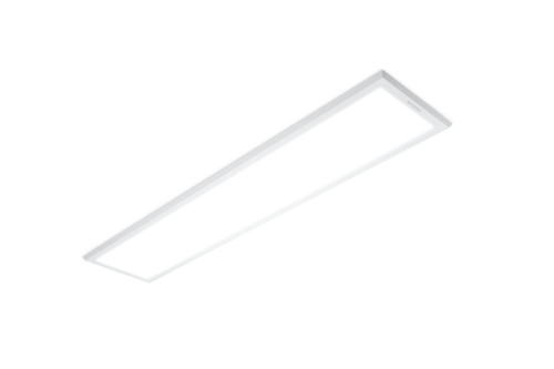 Philips Lighting CR500C LED40/830 W26L119 PSU Polystyrene bowl/cover prismatic Surface Mounted