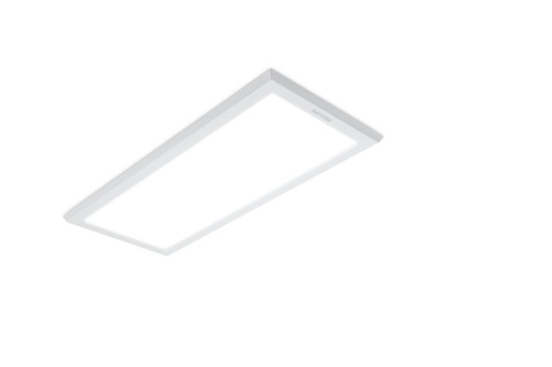 Philips Lighting CR500C LED25/865 W26L60 PSU Polystyrene bowl/cover prismatic Surface Mounted