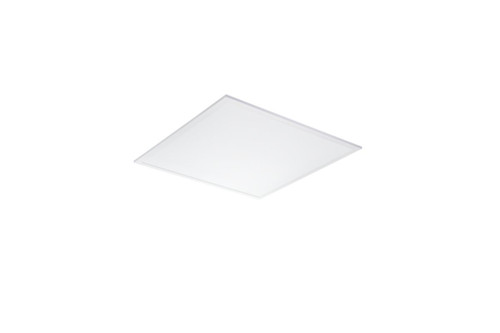 Philips Lighting RC099V G2 LED38/865 PSU W60L60 Polystyrene bowl/cover prismatic Recessed