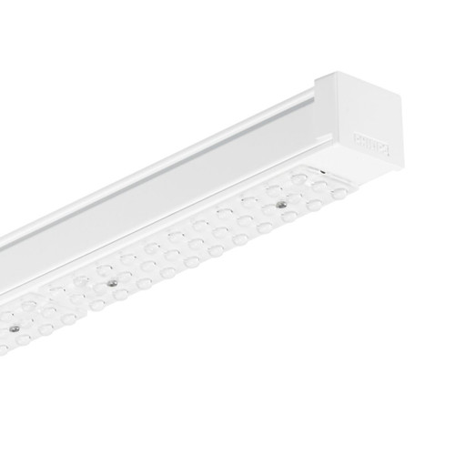 Philips Lighting 4MX400 581 LED80S/840 PSD DA20 WH C-2R Maxos LED Retrofit for TTX400