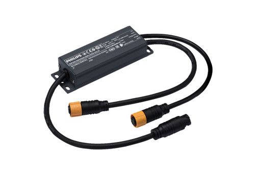 Philips Lighting ZXP399 DMX/RDM amplifier 24V 4P Outdoor Lighting Management Systems