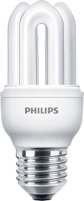 Philips Lighting GENIE 8W CDL E27 220-240V 1PF/6 Compact Fluorescent Integrated