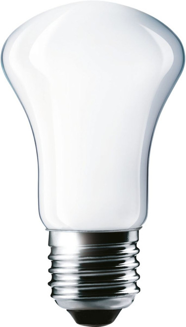 Philips Lighting Halogen Classic 120V E27 70W E50 WH 1CT/10x10F Halogen Lamps