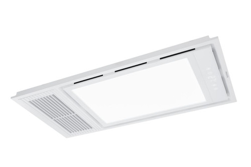 Philips Lighting LP801 Ess. SmartBright MR Yuba C1_TR Without lens - Recessed