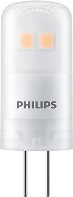 Philips Lighting CorePro LEDcapsuleLV 1-10W G4 827 LED Capsules And Specials