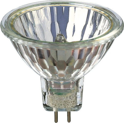 Philips Lighting Accentline 35W 4000h GU5.3 12V 36D 1CT/10X5F Halogen Lamps