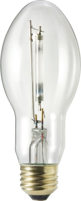 Philips Lighting 150W BD17 HP SODIUM HID CLR High Intensity Discharge Lamps