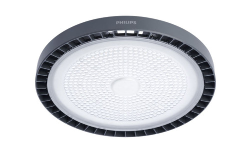 Philips Lighting BY698P G5 LED300/850 PSD WB CAU Lens High Bay And Low Bay