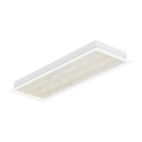 Philips Lighting RC505B LED66S/930 DIA-VLC DA25N WH HE StoreSet Recessed