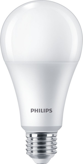 Philips Lighting Standard LEDBulb 18W E27 6500K W A23 1PF/6 MX LED Bulbs