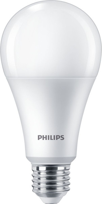 Philips Lighting Standard LEDBulb 18W E27 6500K W A70 1PF/6 BR LED Bulbs
