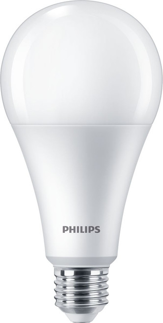 Philips Lighting Standard LEDBulb 22W E27 6500K W A25 1PF/6 MX LED Bulbs