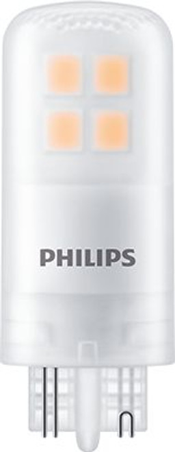 Philips Lighting 2T5/LED/830/ND/12V/BC/2PK 6/2 LED Capsules And Specials
