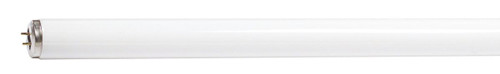 Philips Lighting F15T12/SOFT WHITE/18 6pk Fluorescent Lamps And Starters