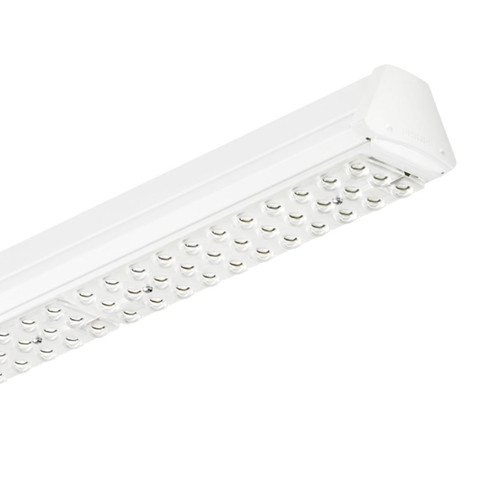 Philips Lighting 4MX850 491 LED55S/840 PSD WB WH C-2R Light Line Systems