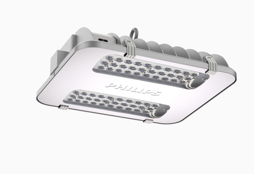 Philips Lighting BY325P LED160S CW PSD GR FG WB V1 High Bay And Low Bay
