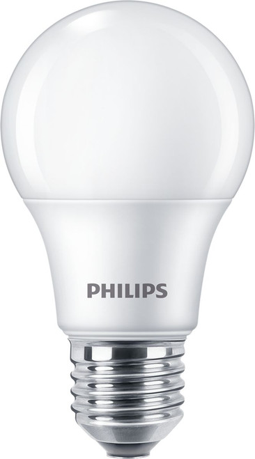 Philips Lighting Essential LEDBulb 5.5-40W E27 6500K 1PF/6 MX LED Bulbs