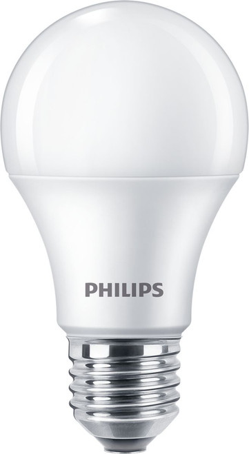 Philips Lighting Essential LEDBulb 9.5-75W E27 6500K 1PF/6 MX LED Bulbs
