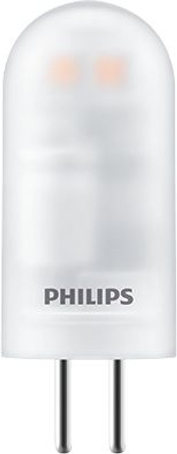 Philips Lighting 1T3/LED/830/G4/ND/12V 6/1BC LED Capsules And Specials