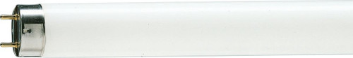 Philips Lighting TL-D 36W/33-640 1SL/25 Fluorescent Lamps And Starters