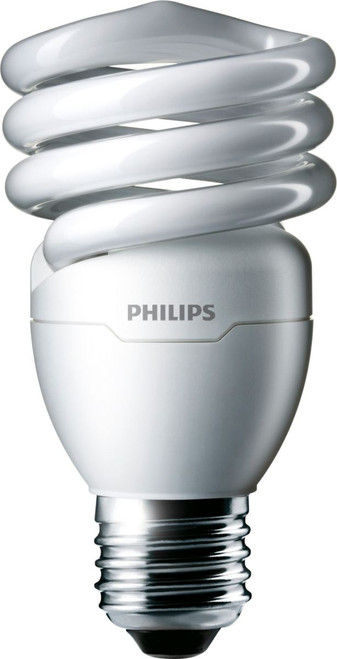 Philips Lighting BC-EL/mdTQS 13W T2 6/1 Compact Fluorescent Integrated