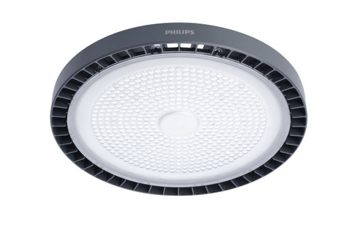 Philips Lighting BY690P LED250/CW PSU WB KSA Lens High Bay And Low Bay