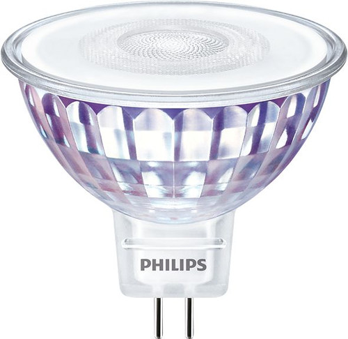 Philips Lighting MASTER LED SPOT VLE D 7.5-50W MR16 940 60D LED Spots