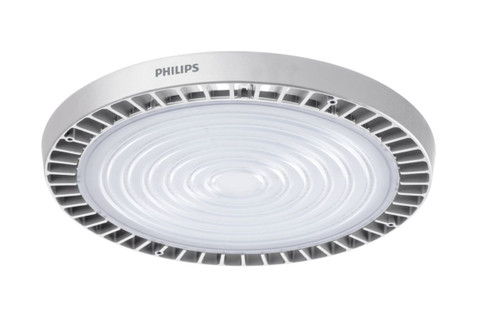 Philips Lighting BY518P LED300/NW PSU WB GM Lens High Bay And Low Bay