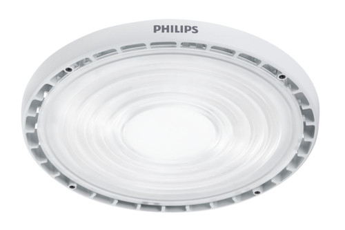 Philips Lighting BY518P LED110/NW PSU WB GC Lens High Bay And Low Bay