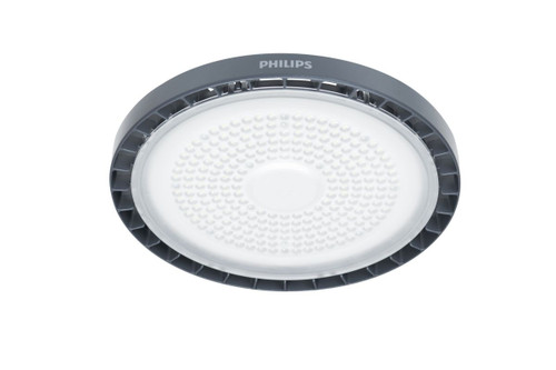 Philips Lighting BY690P LED105/NW PSU WB GC Lens High Bay And Low Bay