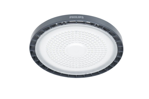 Philips Lighting BY690P LED150/NW PSU WB GC Lens High Bay And Low Bay