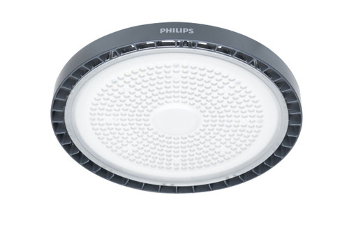 Philips Lighting BY690P LED200/NW PSU WB GC Lens High Bay And Low Bay