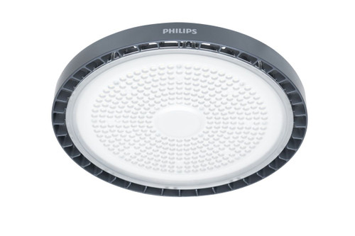 Philips Lighting BY690P LED200/NW PSU WB GM Lens High Bay And Low Bay