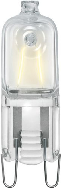 Philips Lighting Halogen MV Click 29.0W G9 230V CL 1CT Halogen Lamps