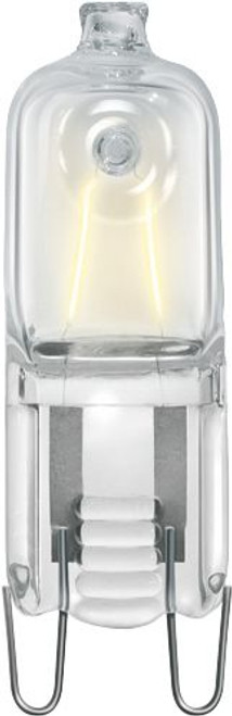 Philips Lighting Halogen MV Caps 28W G9 230V CL 1BC/10 Halogen Lamps