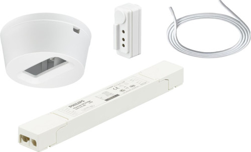 Philips Lighting Interact Ready RF DALI Connector Indoor Accessories