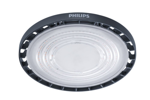 Philips Lighting BY239P LED70/NW PSU GM G2 Lens High Bay And Low Bay