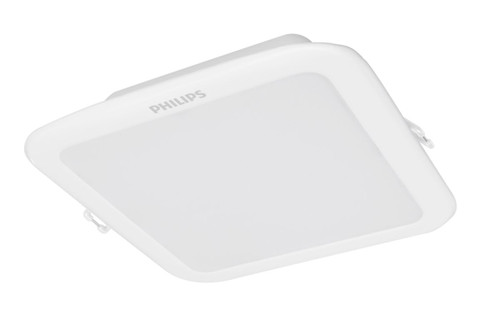 Philips Lighting DN027B G3 LED12/CW 12W 220-240V L150 SQ Downlights