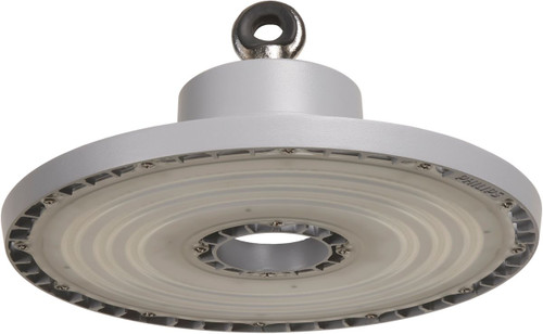 Philips Lighting BY515P LED100S 5700 NB PSU GR High Bay And Low Bay