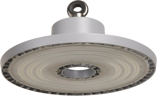 Philips Lighting BY515P LED150S 5700 NB PSU GR High Bay And Low Bay