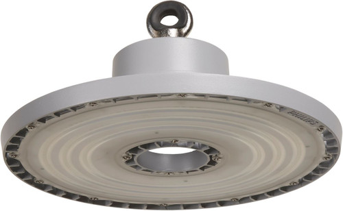 Philips Lighting BY617P LED300S 5700 NB PSU GR High Bay And Low Bay