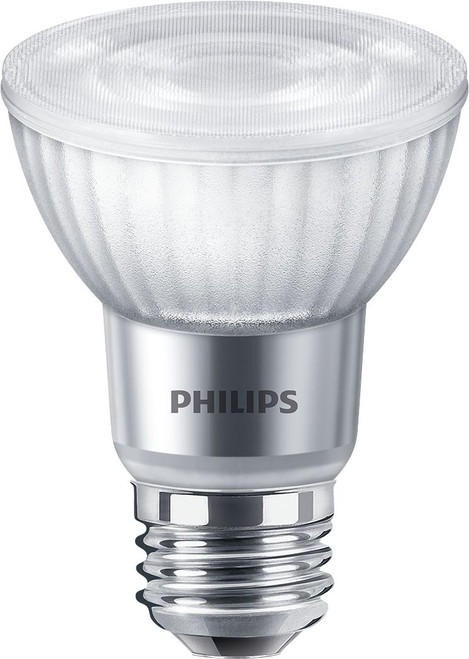 Philips Lighting 5.5PAR20/LED/F40/927-922/DIM/G/T20 6/1FB LED Spots