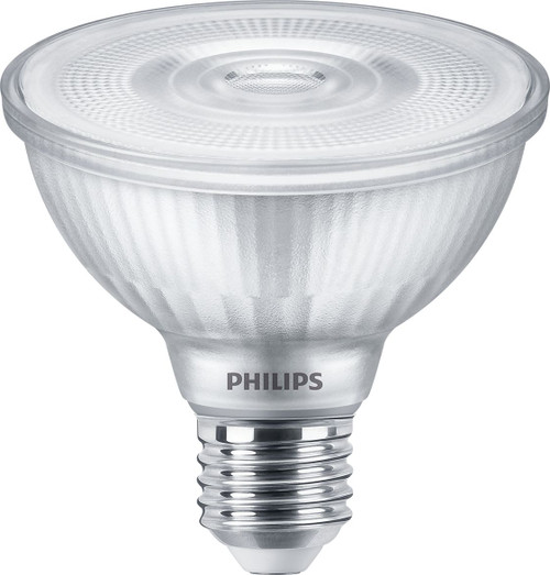 Philips Lighting MAS LEDspot CLA D 9.5-75W 830 PAR30S 25D LED Spots