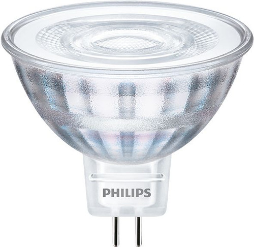 Philips Lighting CorePro LED spot ND 4.4-35W MR16 827 36D LED Spots