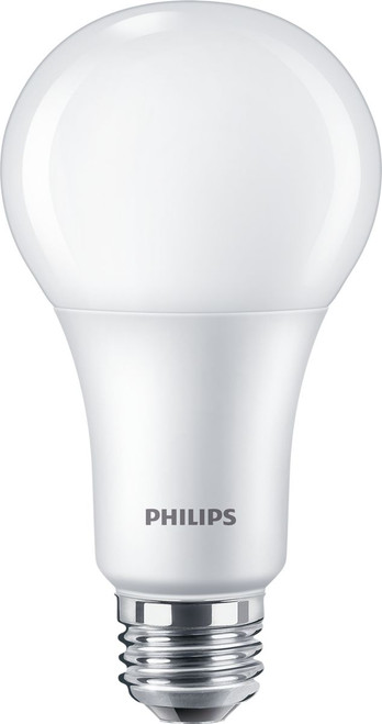 Philips Lighting 18.5A21/LED/927/P/E26/3WAY ND 4/1FB T20 LED Bulbs